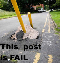 FAIL