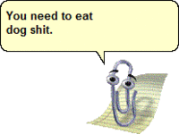 Clippy