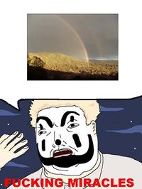 Double Rainbow