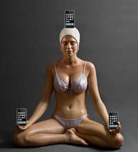 iPhone 4 Death Grip