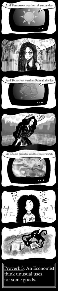 Paul The Octopus