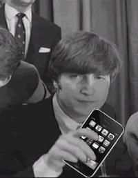 iPhone 4 Death Grip