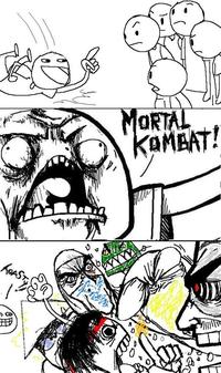 Trollbait / Nobody is Right