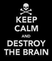 Keep Calm and Carry On