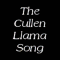 The Llama Song