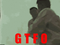 GTFO