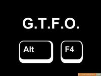 GTFO