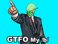 GTFO