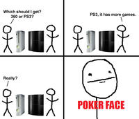 Poker Face