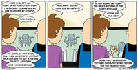 Paul The Octopus