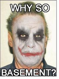 Why So Serious?