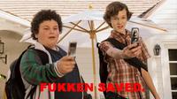Fukken saved