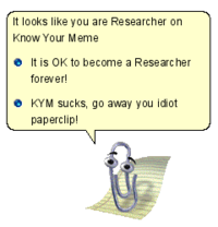 Clippy