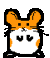 Hampster Dance