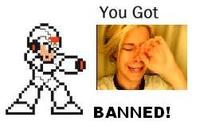 You Got Mega Man
