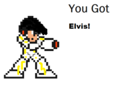 You Got Mega Man