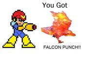 You Got Mega Man