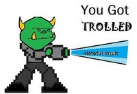 You Got Mega Man