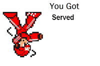 You Got Mega Man