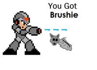 You Got Mega Man