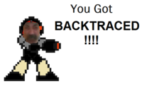 You Got Mega Man