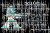 You Got Mega Man