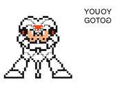 You Got Mega Man