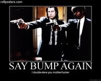 Bump
