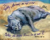 Montauk Monster
