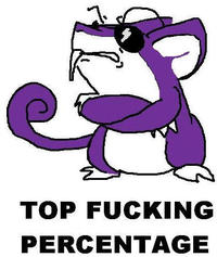 Youngster Joey (Top Percentage)