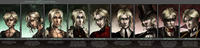 Character Age Meme