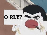 O RLY?