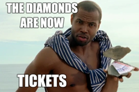 Isaiah Mustafa: Old Spice