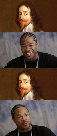 Xzibit Yo Dawg