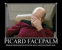 Facepalm