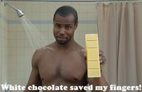 Isaiah Mustafa: Old Spice