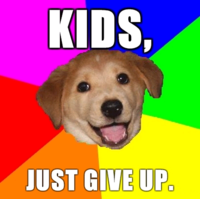 Advice Dog