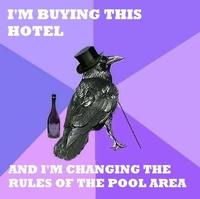 Rich Raven