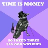 Rich Raven