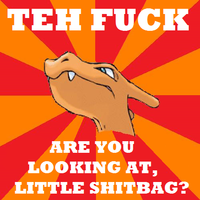 Pokeparents / Pokedads