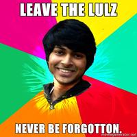 Rohit Did This