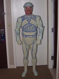Tron Guy