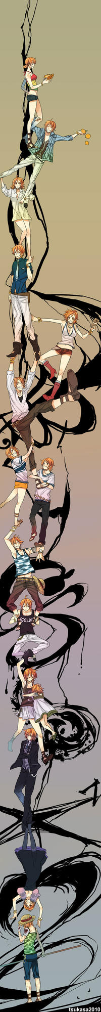Durarara!! Ending Parody
