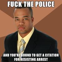 Fuck the Police