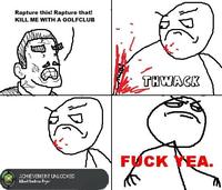 F*ck Yea