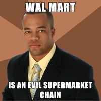 Successful Black Man