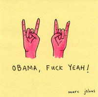 America: Fuck Yeah!