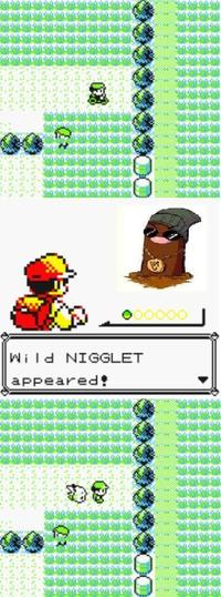 Nigga Stole My Bike