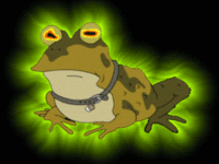 Hypnotoad