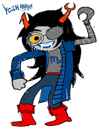 Deal With It